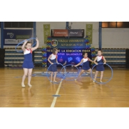 Fiesta de Educación Física